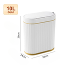 Lixeira Inteligente Automática