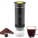 Cafeteira Expresso Portátil Sem Fio 3 em 1 - Praticidade Total